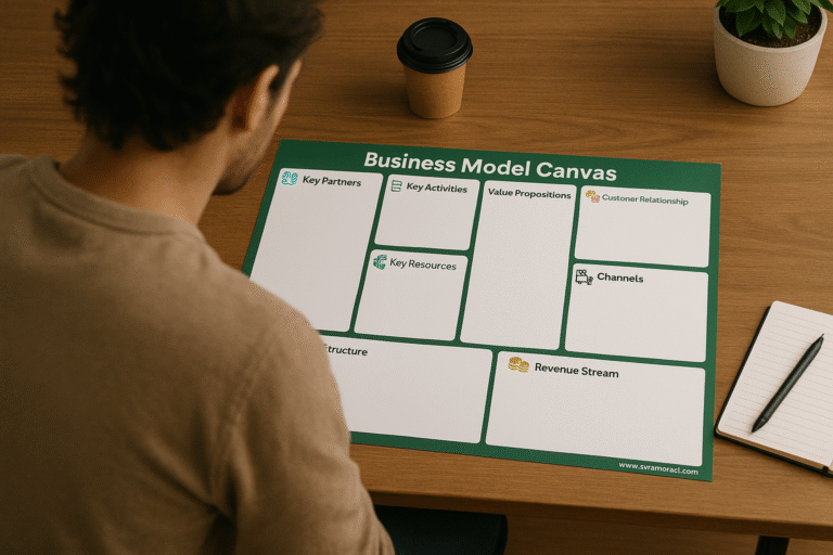 How to Create a Business Model That Actually Works (with Examples)