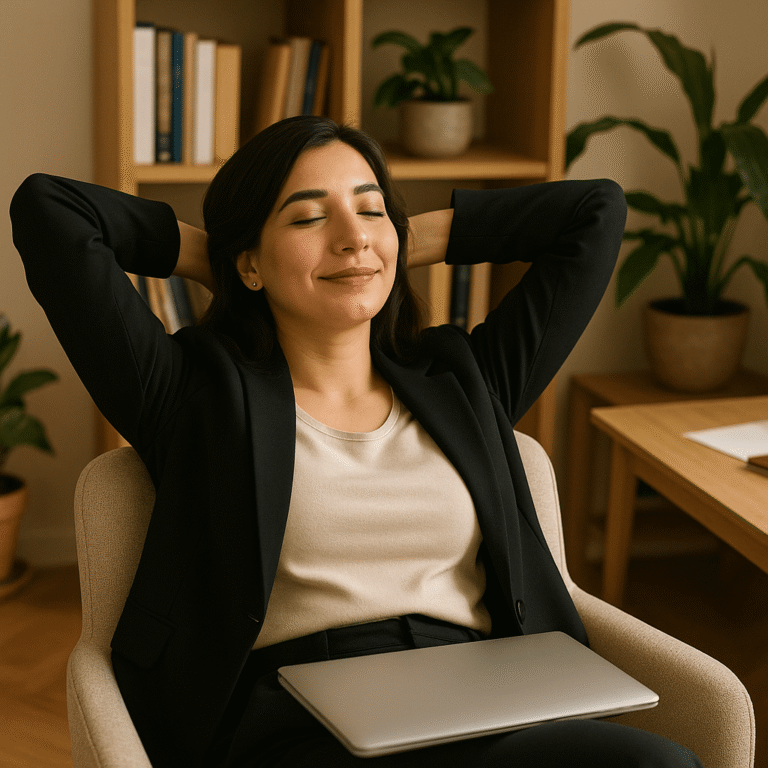 How to Build a Business That Runs Without You: Insights from Buy Back Your Time