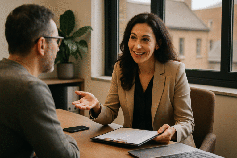 Why Selling to the Right Customers Is the Smartest Path to Growing Your Business