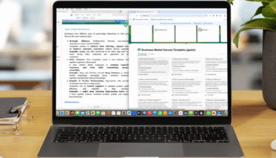 Business Model Canvas Playbook (88+ Pages + Templates)