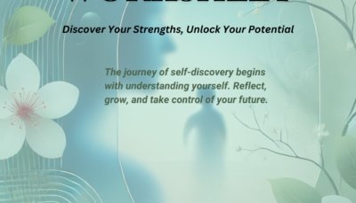 Self Evaluation Worksheet