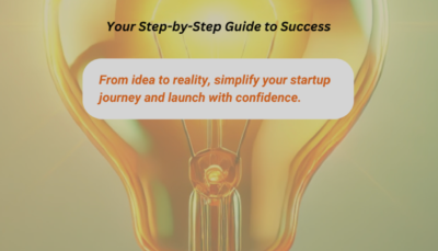 Checklist for Starting a New Business