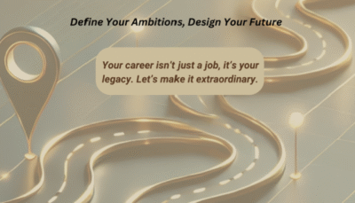 Career Goals Worksheet