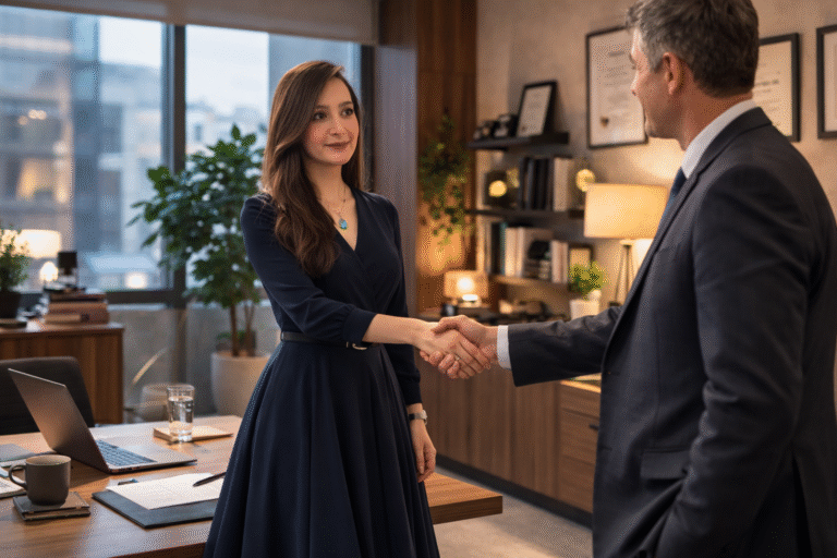 Top Benefits of Working with a Business Systems Consultant for Sustainable Growth