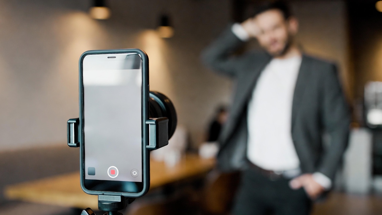 Social media trends 2026 for small business – short video and microinfluencers