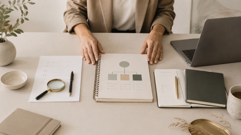 DIY Business Diagnosis vs Professional Consulting: Which One Do You Need?